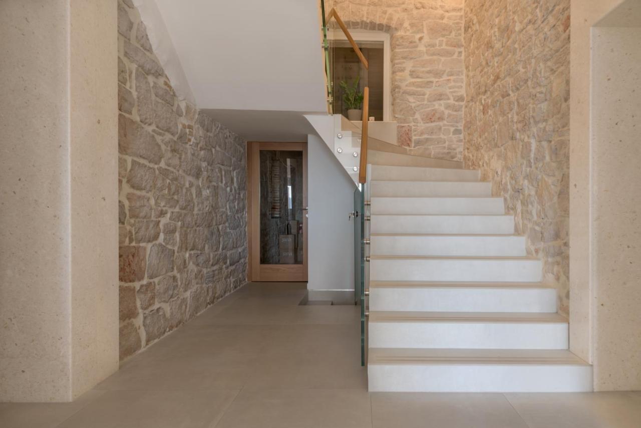 Sangulin Palace M Biograd Na Moru Exteriér fotografie