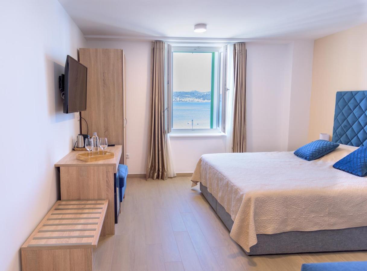 Sangulin Palace M Biograd Na Moru Exteriér fotografie