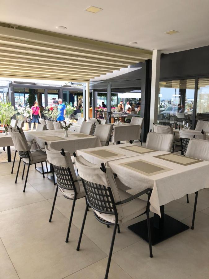 Sangulin Palace M Biograd Na Moru Exteriér fotografie