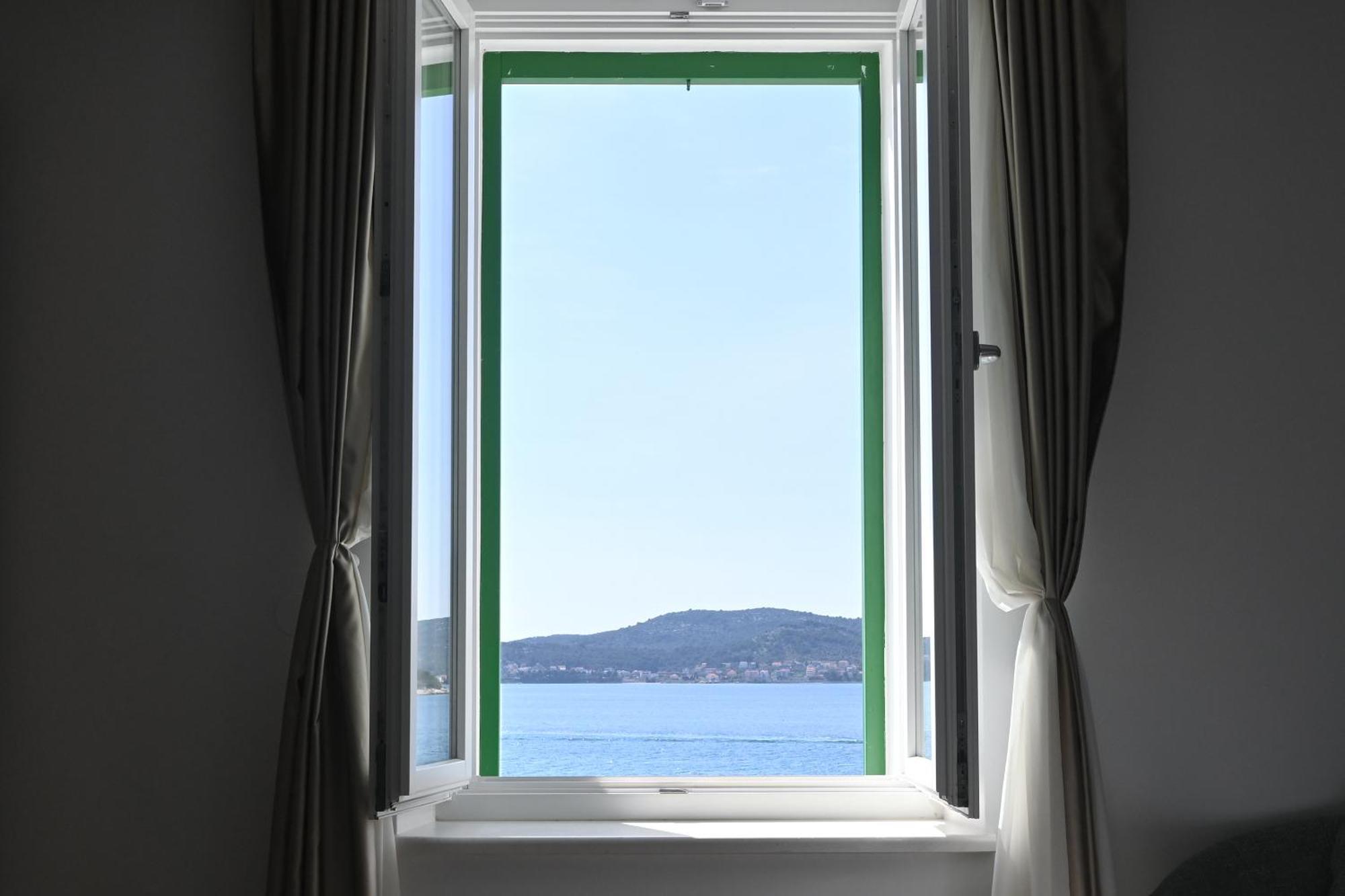Sangulin Palace M Biograd Na Moru Exteriér fotografie